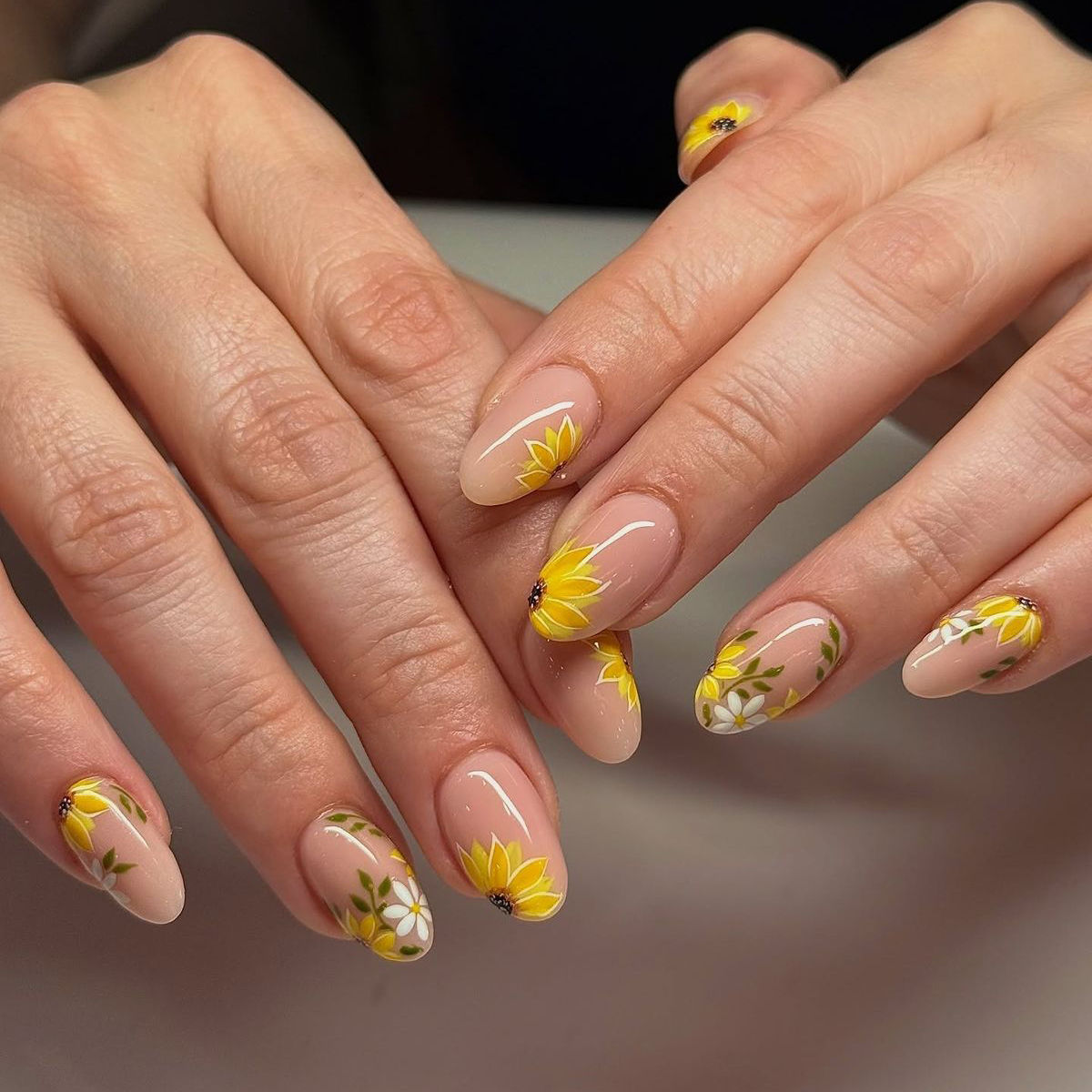 Spa & Nails By Nancy nail photo 1