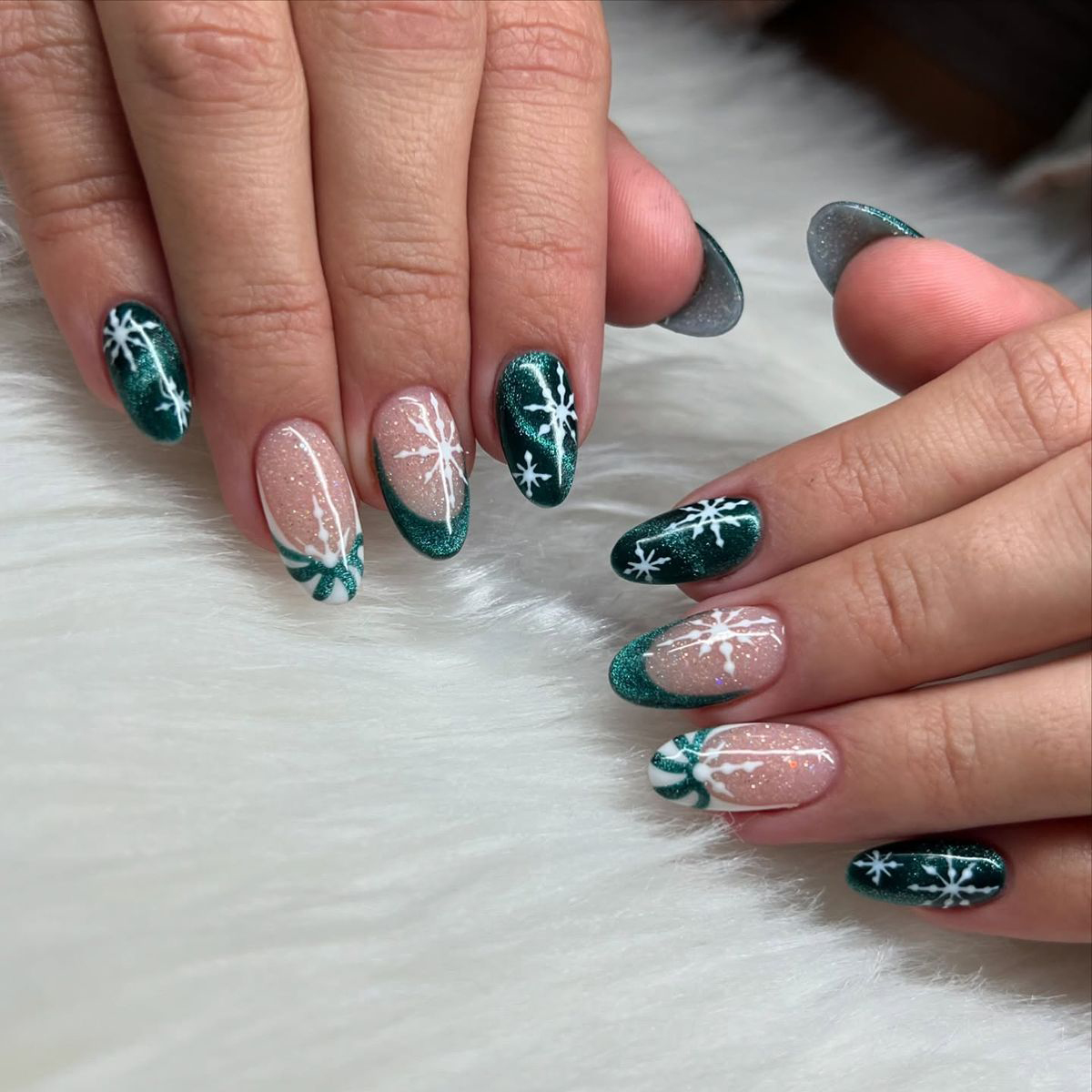 Spa & Nails By Nancy nail photo 4