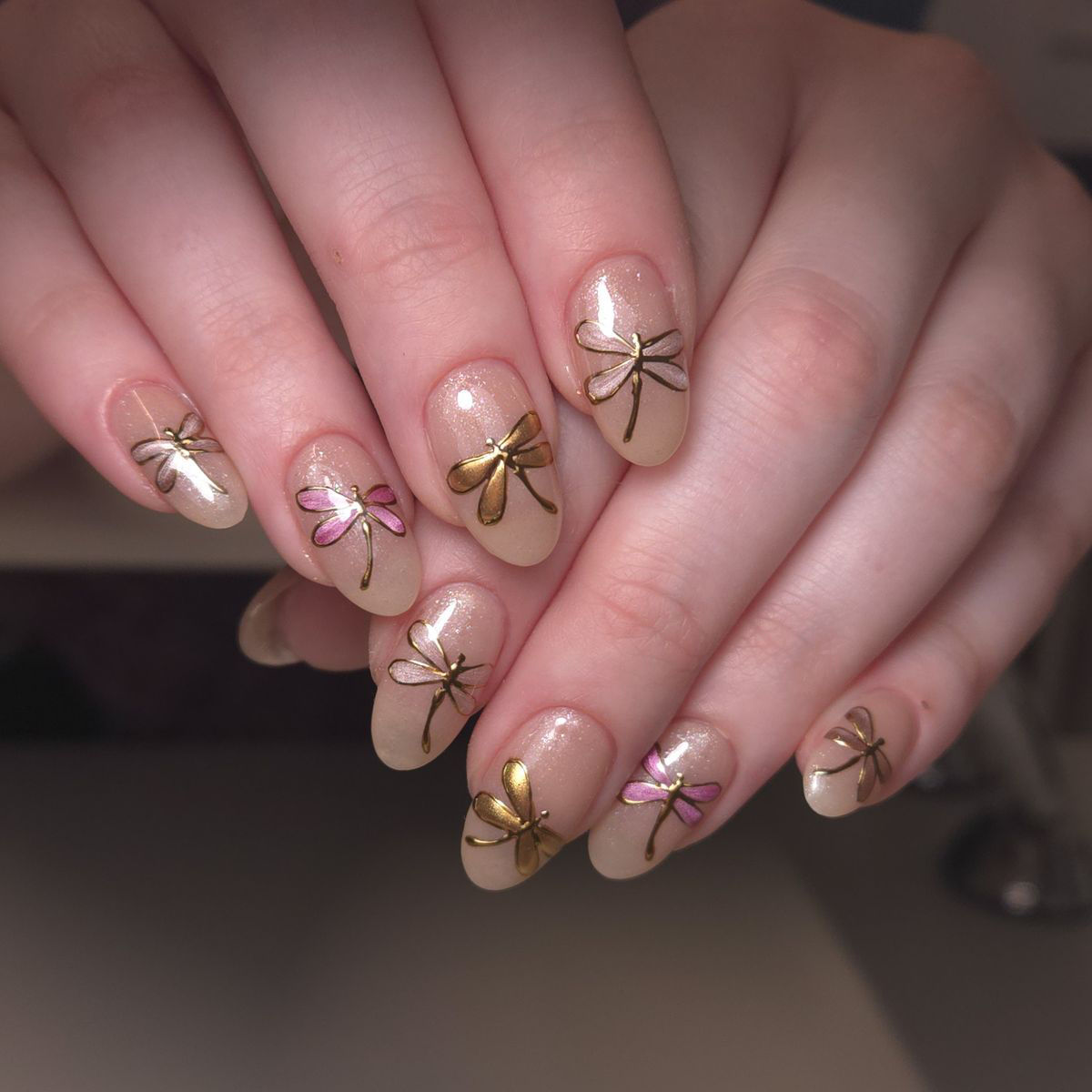 Spa & Nails By Nancy nail photo 5