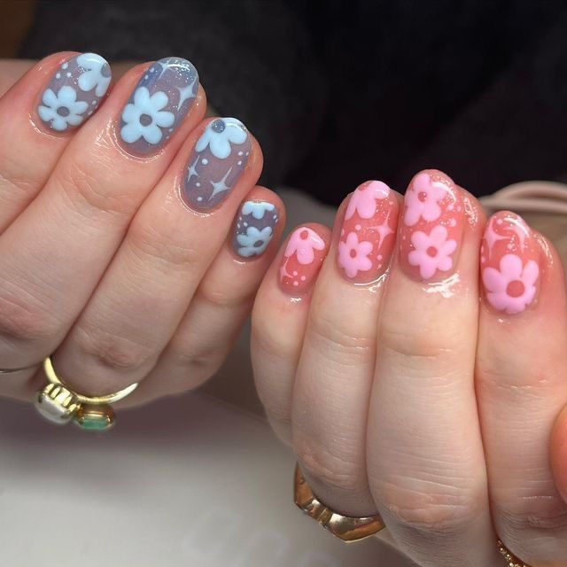 Spa & Nails By Nancy nail photo 6
